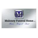 Maloney Funeral Home LLC logo